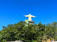 巴西🇧🇷南美洲的世界新七大奇蹟之一