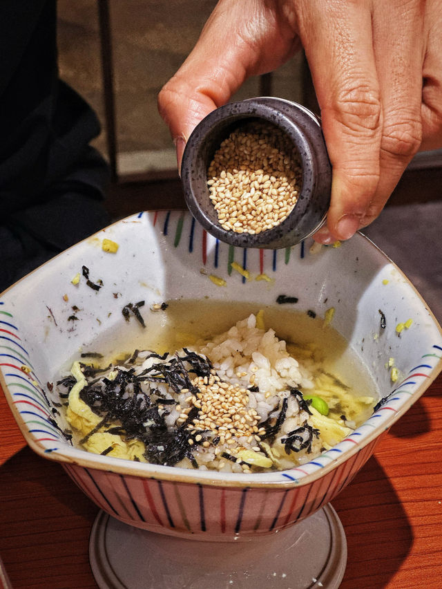 尖沙咀新開鰻魚專門餐廳之鰻工房