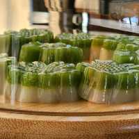 Rom coffee and bakeroom สุพรรณบุรี