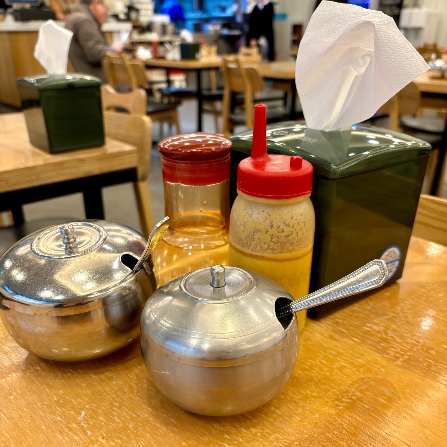 韓国ソウル・乙支路】刺身冷麺の元祖！ミシュランビブグルマン「五壮洞