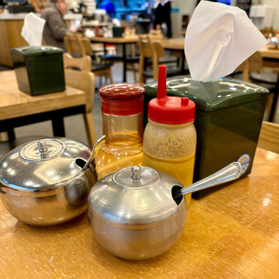 韓国ソウル・乙支路】刺身冷麺の元祖！ミシュランビブグルマン「五壮洞