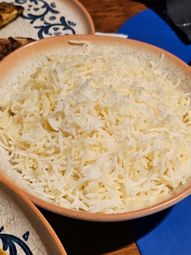 🇶🇦 카타르 도하 해산물 맛집 CHABRAT AL MINA