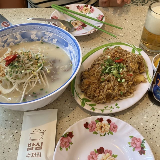 용인 동백의 베트남 음식 맛집! PhoVua(퍼부어)