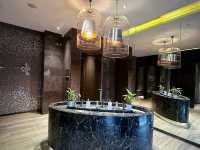 高雅之選：深圳HardRock Hotel