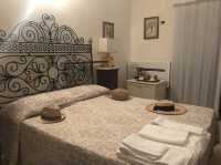 海の見えるB&B ポリニャーノアマーレのB&B Relais Del Senatore
