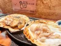 【銅鑼灣高質日式餐廳 款式多樣居酒屋】