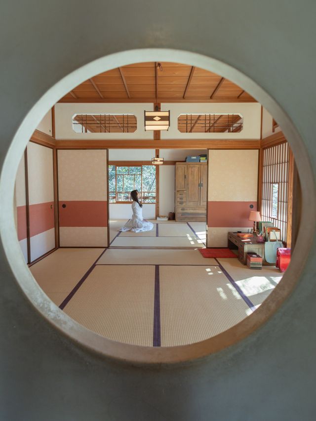 【名古屋】ジブリパークのどんどこ森へ