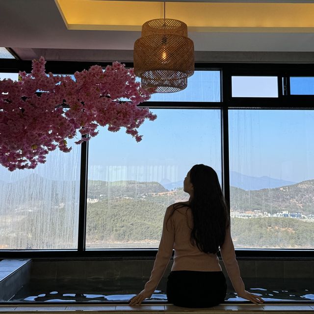 여수 풀빌라는 무조건 여기로 :)