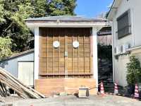 【厳島神社/兵庫県】沼島の弁天さん
