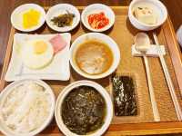 🇯🇵여권 없이 다녀온 일본 감성 숙소 [경주,토모노야 료칸]