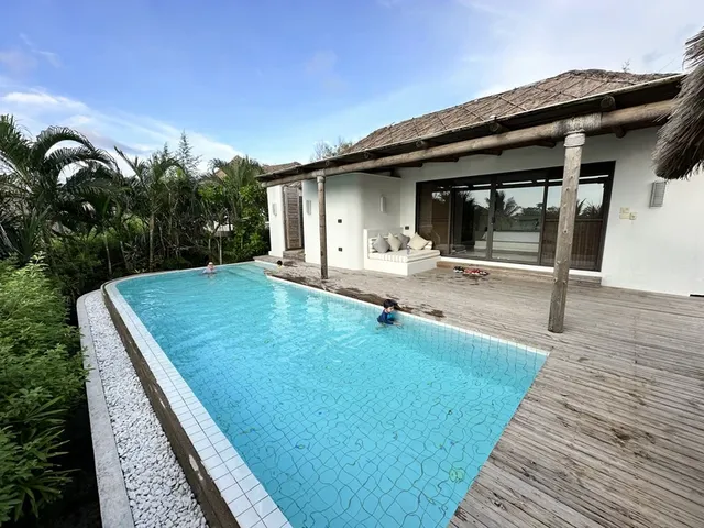 The Royal Sands Koh Rong, Cambodia