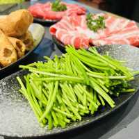岩漿麻辣火鍋
