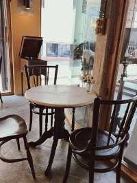 🏠 หลานเอก คอฟฟี่เฮาส์ - Laan Ek Coffeehouse