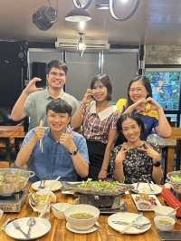 เป็นตาแซ่บ ร้านอาหารอีสานจันทบุรี