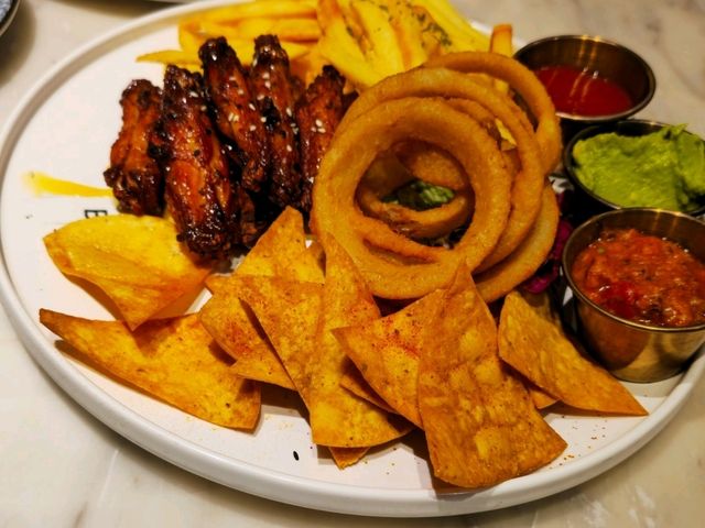 【青衣城】Beans餐廳：適合foodphotography之旅