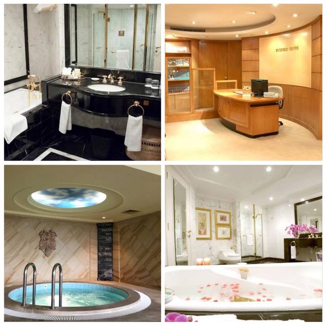 New Orient Landmark Hotel 新東方置地酒店🇲🇴：尊貴住宿，服務細緻