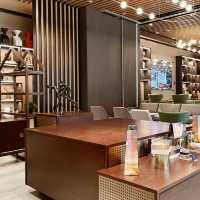 深圳時尚酒店「深圳前海JEN酒店」