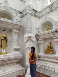 วัดดัง วัดเก่าแก่ เมืองแพร่