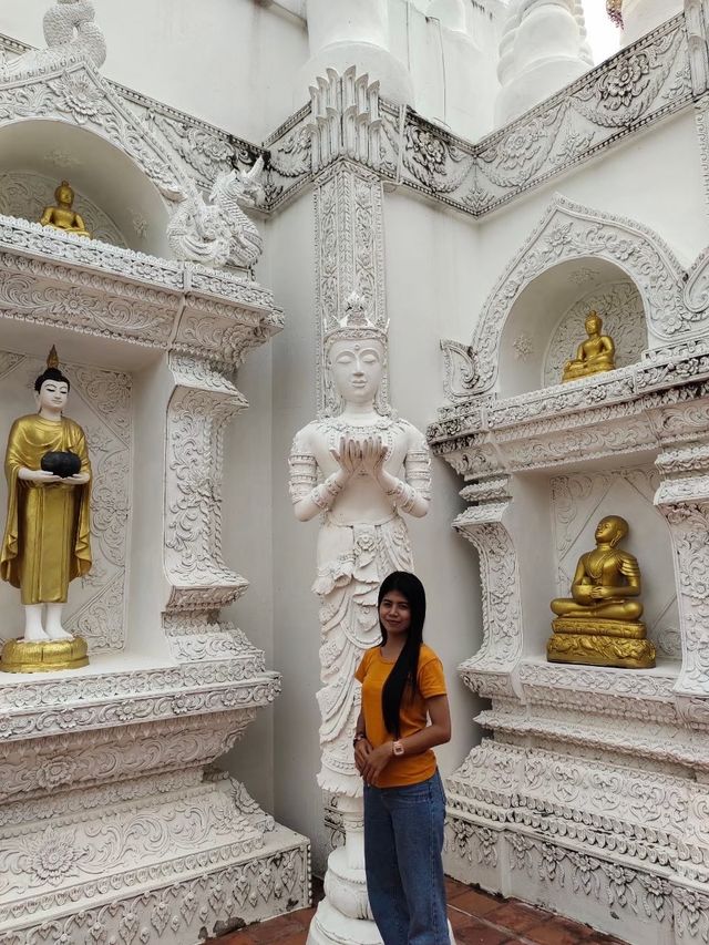 วัดดัง วัดเก่าแก่ เมืองแพร่ วัดดัง วัดเก่าแก่ เมืองแพร่