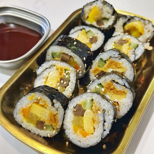 女人街🔥人氣💰抵食🇰🇷韓國菜