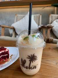 Aloha Beach Cafe - Bangsaen