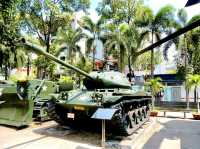 War Remnants Museum
