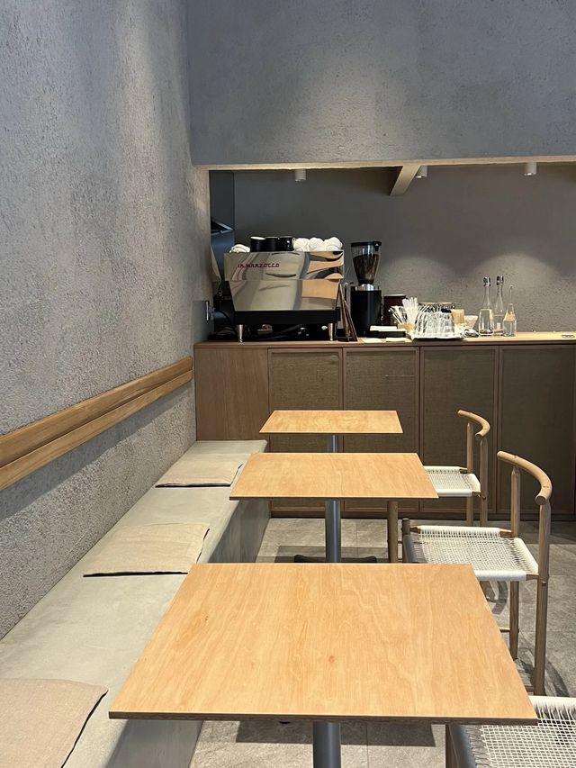 【福岡カフェ】居心地が最高！スイーツも絶品のカフェ