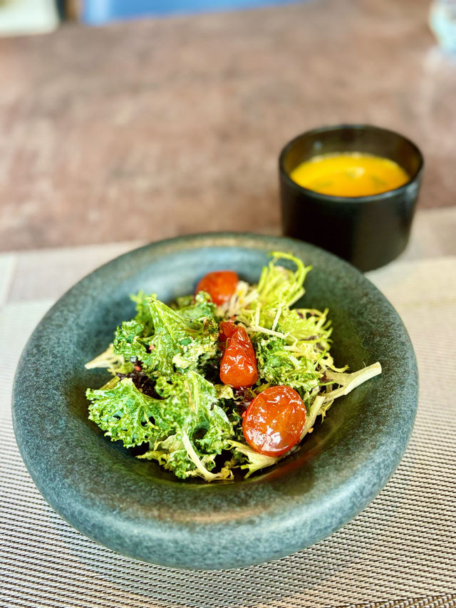 【銅鑼灣】U Izakaya: 日式居酒屋的慶生午餐