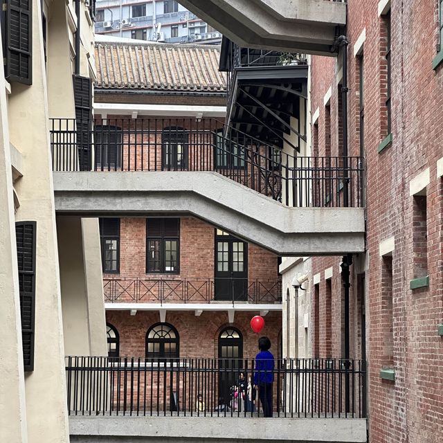 輕鬆又豐富的週末約會好地