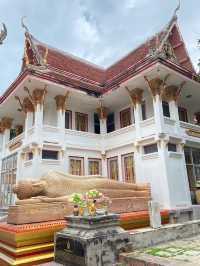 วัดมัชฌิมาวาสวรวิหาร สงขลา