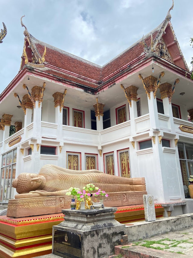 วัดมัชฌิมาวาสวรวิหาร สงขลา