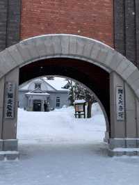 【📍北海道/網走】日本一過酷な刑務所に潜入！