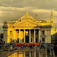 Let's talk Brussels: What's your favorite? 💎