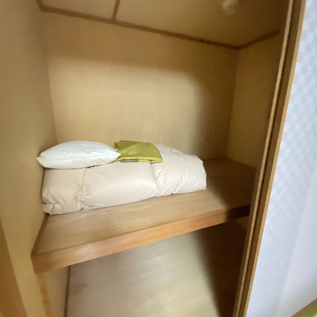 [SPA Hotel Yuttarikan] - 可以野外露營⛺️嘅酒店🏨