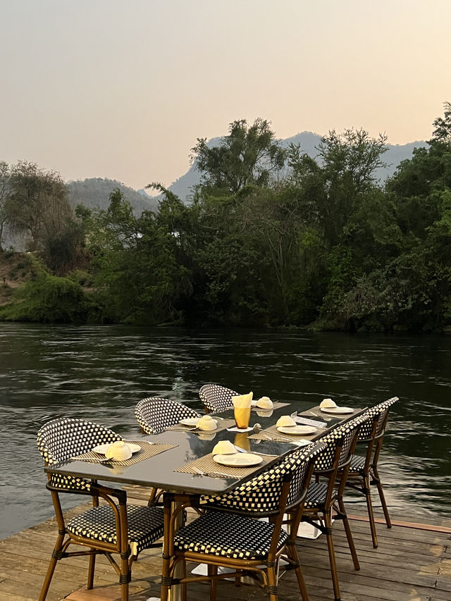 Mida Resort Kanchanaburi 