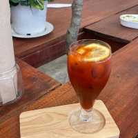 Tasty Boxs | คาเฟ่ในสวนสไตล์อิตาเลี่ยน นราธิวาส