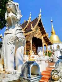 Wat Jed Yot, Phra Aram Luang