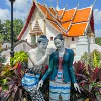 วัดภูมินทร์ จ.น่าน