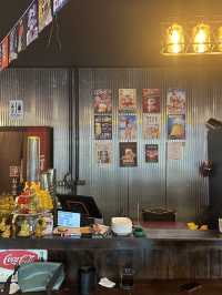 Kampai Isan Gaya ร้านอาหารฟิวชั่นสไตล์ญี่ปุ่น