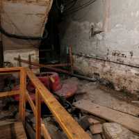 Seattle's Underground Tour