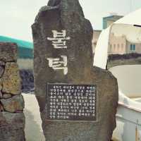 🧜‍♀️ 한수풀해녀학교, 제주해녀 문화의 전승자