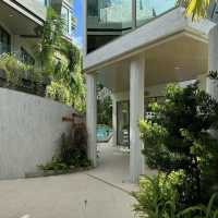 Panwaburi beachfront resort ภูเก็ต!!!!