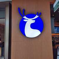 Luckin Coffee Cafe
