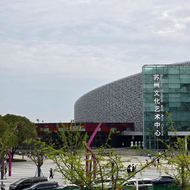 Suzhou