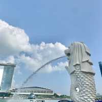 Discovering Singapore: My little journey