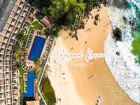นอนชิลติดหาดกะรนทะเลสวยมาก Beyond Karon