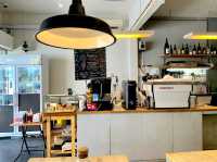 Old Hen Kitchen