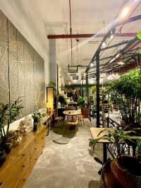 Knots Cafe & Living (Pasir Panjang)