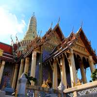 วัดพระศรีรัตนศาสดาราม (วัดพระแก้ว)
