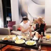 Pullman Bangkok King Power